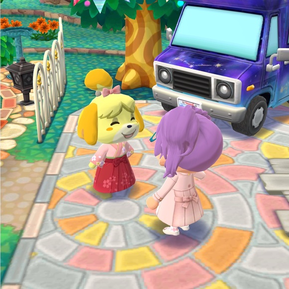 Meet your Posher, Retro1up - Picture 7 of 16